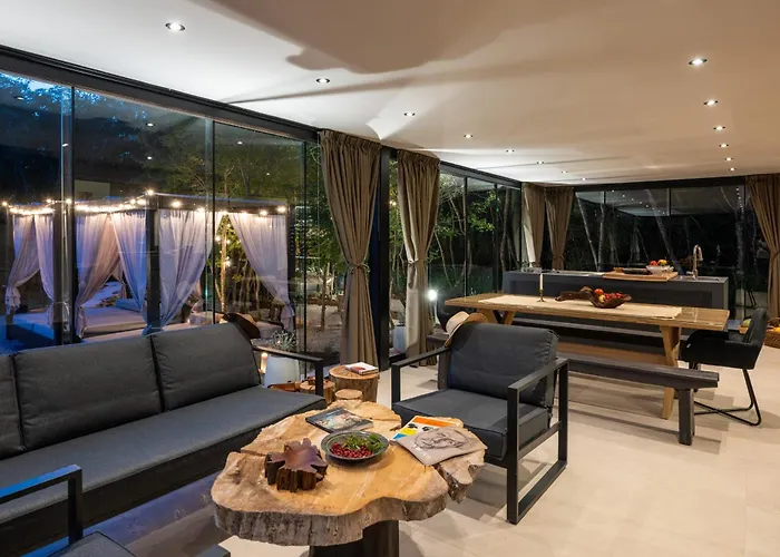 Casa Al Lavere 2363 *