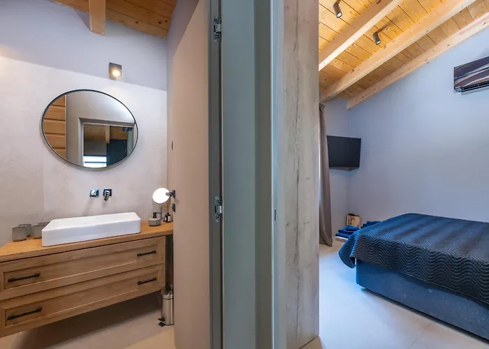 펜션 Casa Al Lavere 2363