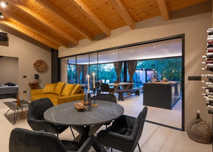 Casa Al Lavere 2363 펜션 *