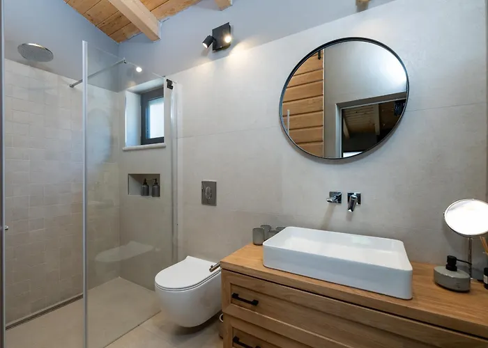 펜션 Casa Al Lavere 2363