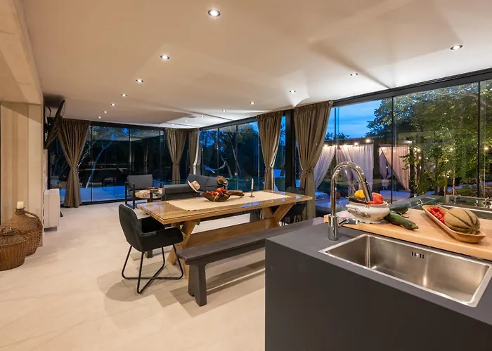 Casa Al Lavere 2363 *