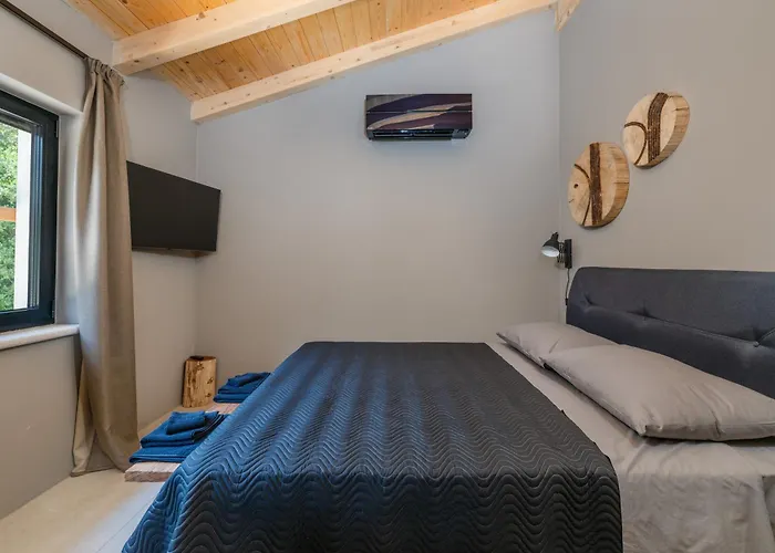 Casa Al Lavere 2363 발