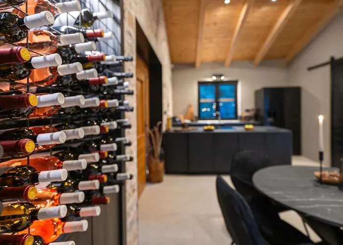 Casa Al Lavere 2363 펜션 발