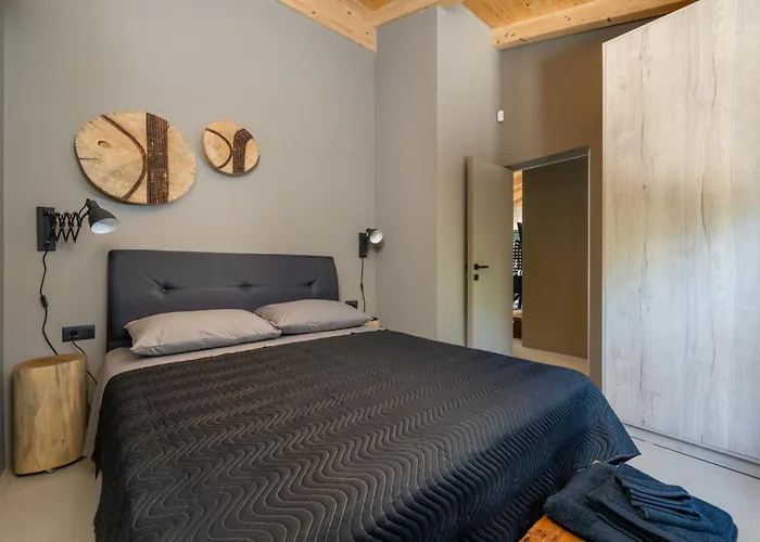 Casa Al Lavere 2363 펜션 발