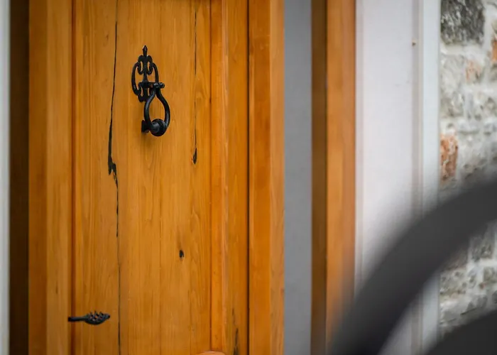 Casa Al Lavere 2363 펜션 발