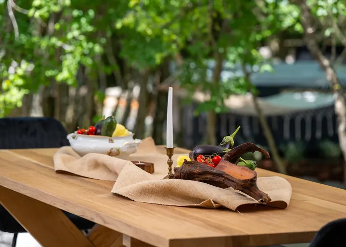 Casa Al Lavere 2363 펜션