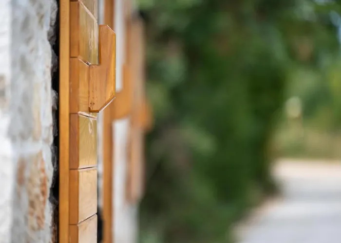 펜션 Casa Al Lavere 2363 *